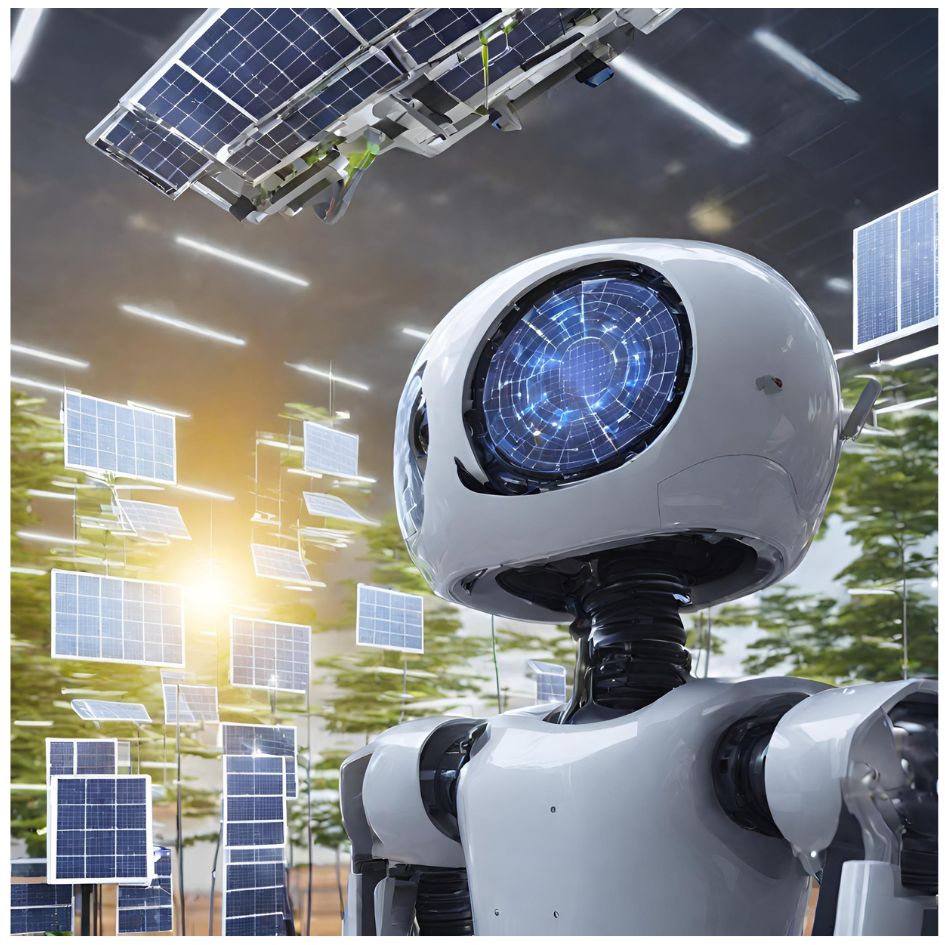 Photovoltaik und Smart Home mit Chat GPT Zukunftsinvestition für nachhaltige Energieersparnis